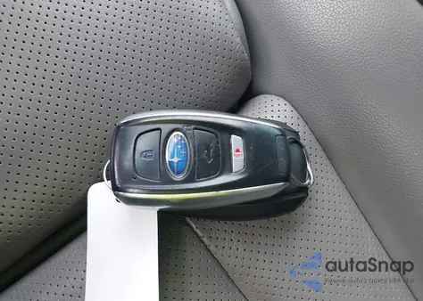 2020 Subaru Outback Limited из США, поврежденный, VIN 4S4BTANC0L3236994